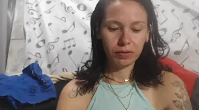 Venusluxodomme online show from 22, 3, 2025