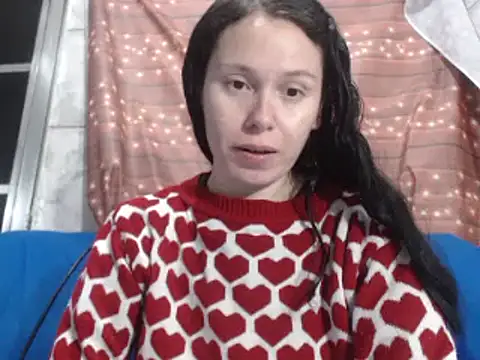 Venusluxodomme online show from 26, 9, 2025