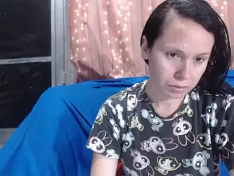 Snapshot of Venusluxodomme chatting on 24, 4, 2026 Venusluxodomme online show from 24, 4, 2026