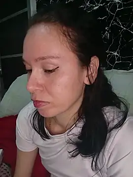 Snapshot of Venusluxodomme chatting on 29, 5, 2026 Venusluxodomme online show from 29, 5, 2026