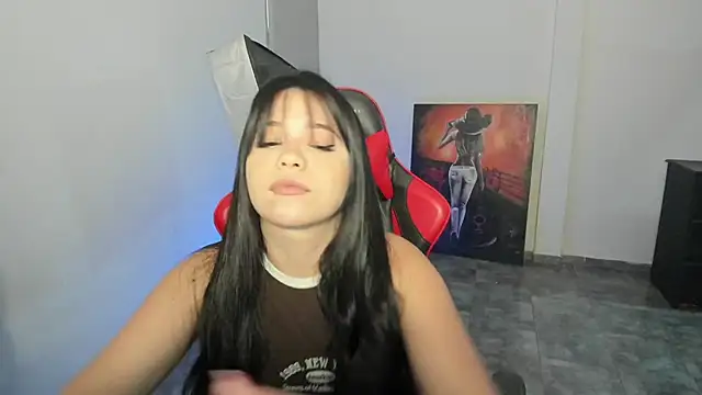 Snapshot of kiarafonseca_ chatting on 29, 9, 2025 kiarafonseca online show from 29, 9, 2025