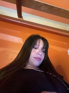 kiarafonseca  online show from 8, 2, 2026