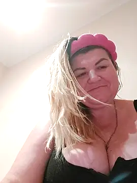 VeronikaBless online show from 15, 9, 2025