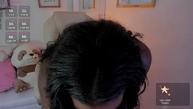 zobe love online show from 26, 2, 2026