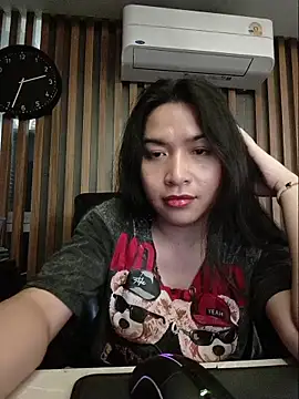 sara kimoo online show from 5, 11, 2025