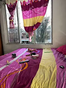 MonicaSex  online show from 28, 1, 2025