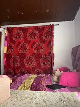 MonicaSex  online show from 8, 3, 2025