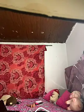 MonicaSex  online show from 10, 3, 2025