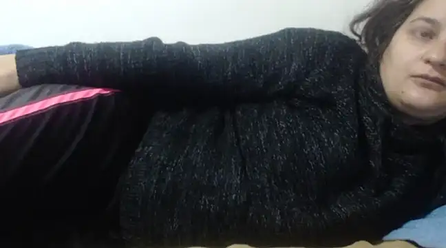 Snapshot of flowerlauren chatting on 23, 1, 2025 flowerlauren online show from 23, 1, 2025