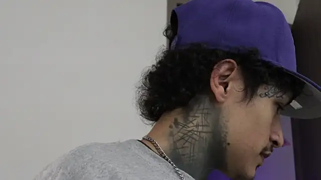 Snapshot of trieone chatting on 20, 11, 2025 trieone online show from 20, 11, 2025