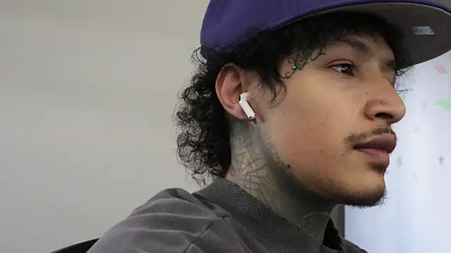 Snapshot of trieone chatting on 17, 12, 2025 trieone online show from 17, 12, 2025