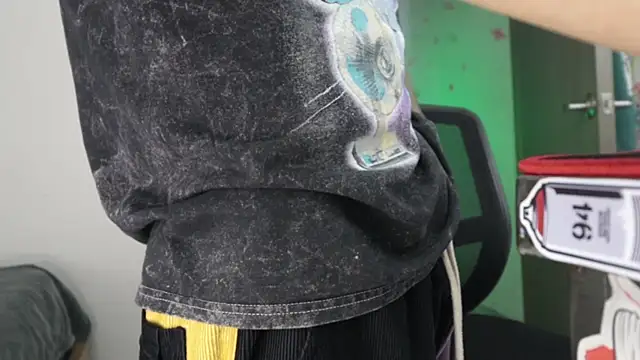 trieone online show from 8, 1, 2026