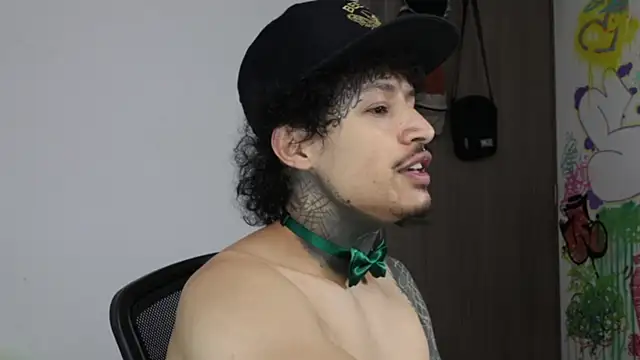 trieone online show from 17, 3, 2026