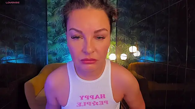 MilenaMellow online show from 16, 1, 2025