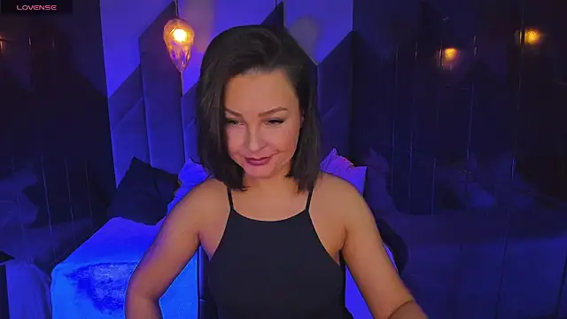 MilenaMellow online show from 6, 3, 2025