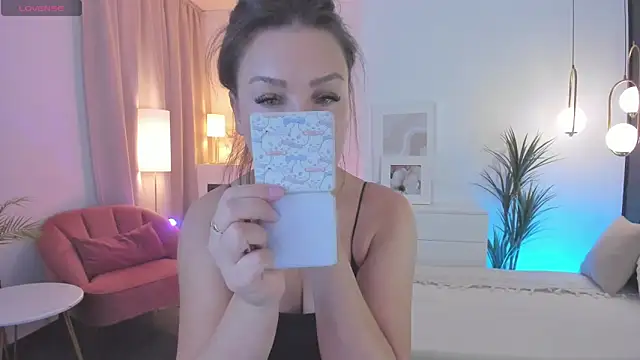 MilenaMellow online show from 11, 3, 2025