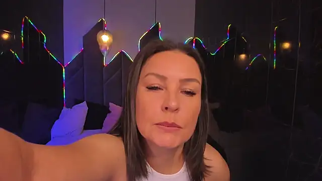 MilenaMellow online show from 15, 10, 2025