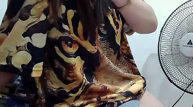 DelightDorothy34 online show from 11, 2, 2025