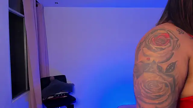 Victoria14  online show from 28, 12, 2024