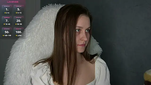 Golyboglazkaa online show from 31, 3, 2026