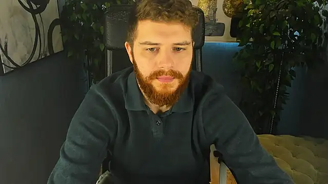 DominicGengry online show from 16, 11, 2025