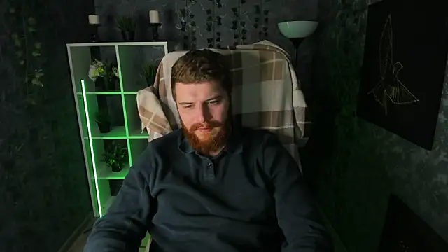 DominicGengry online show from 20, 11, 2025