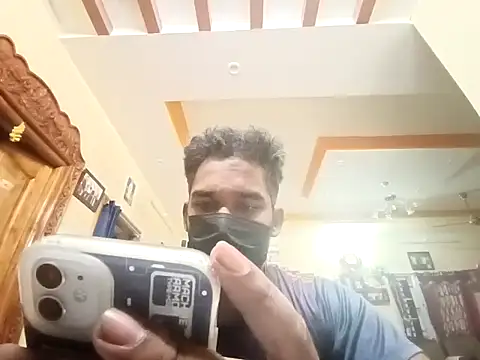 Snapshot of luckyloki chatting on 19, 2, 2025 luckyloki online show from 19, 2, 2025