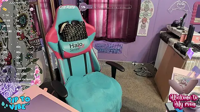 Snapshot of lolabunny9 chatting on 3, 12, 2024 lolabunny9 online show from 3, 12, 2024