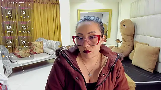 gaby trent online show from 27, 2, 2025