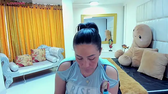 gaby trent online show from 1, 3, 2025