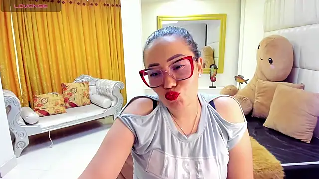 gaby trent online show from 1, 3, 2025