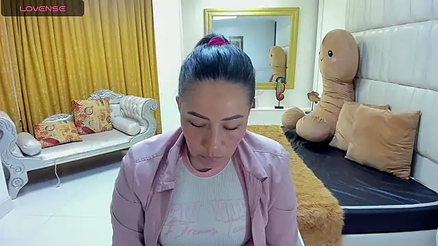 gaby trent online show from 5, 3, 2025