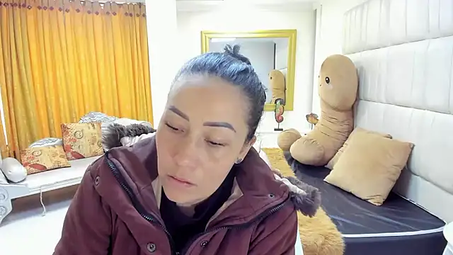 gaby trent online show from 7, 3, 2025