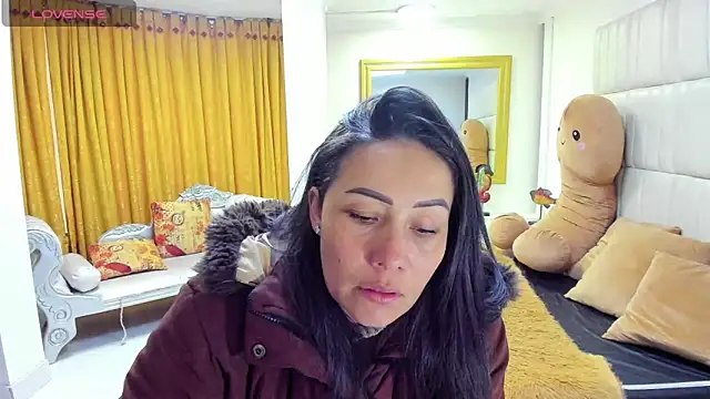 gaby trent online show from 12, 3, 2025