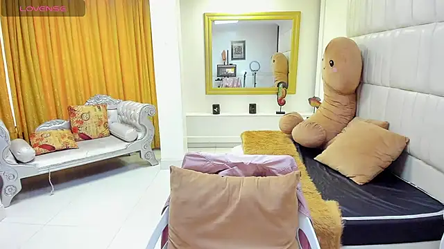 gaby trent online show from 14, 3, 2025