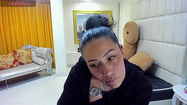 gaby trent online show from 18, 3, 2025