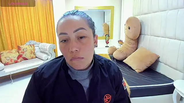 gaby trent online show from 20, 3, 2025