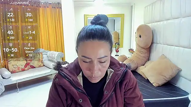 gaby trent online show from 22, 3, 2025