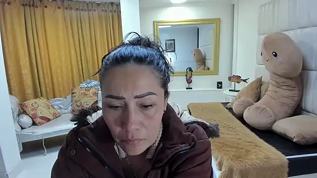 gaby trent online show from 12, 9, 2025