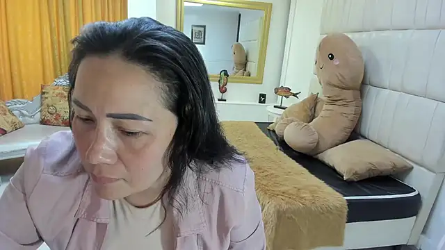 gaby trent online show from 13, 9, 2025