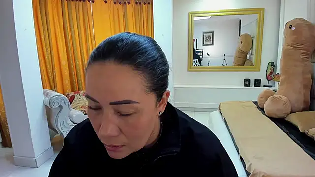 gaby trent online show from 3, 10, 2025