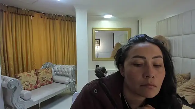 gaby trent online show from 14, 10, 2025