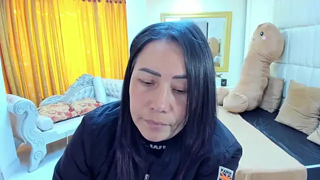 gaby trent online show from 23, 10, 2025