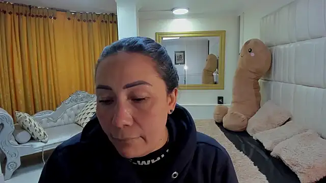 gaby trent online show from 20, 2, 2026