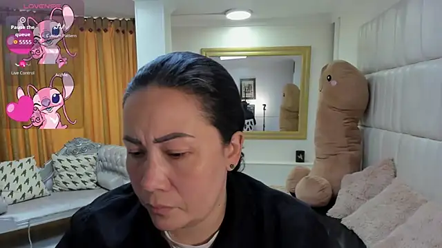 gaby trent online show from 9, 3, 2026