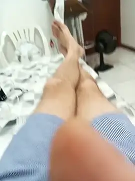 AbbaCock online show from 13, 2, 2025