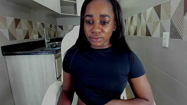 cristaaalclocks1 online show from 29, 1, 2025