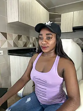 cristaaalclocks1 online show from 6, 2, 2025