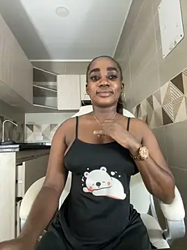 cristaaalclocks1 online show from 14, 3, 2025