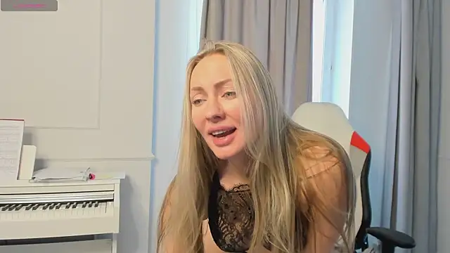 Snapshot of Veola_new chatting on 21, 12, 2024 Veola new online show from 21, 12, 2024